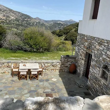 Holiday home Fabrica