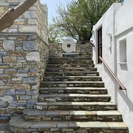 Holiday home Fabrica